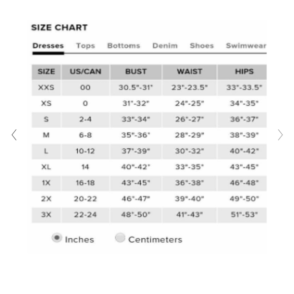 Lulu Shift Dress - Picture 6 of 6